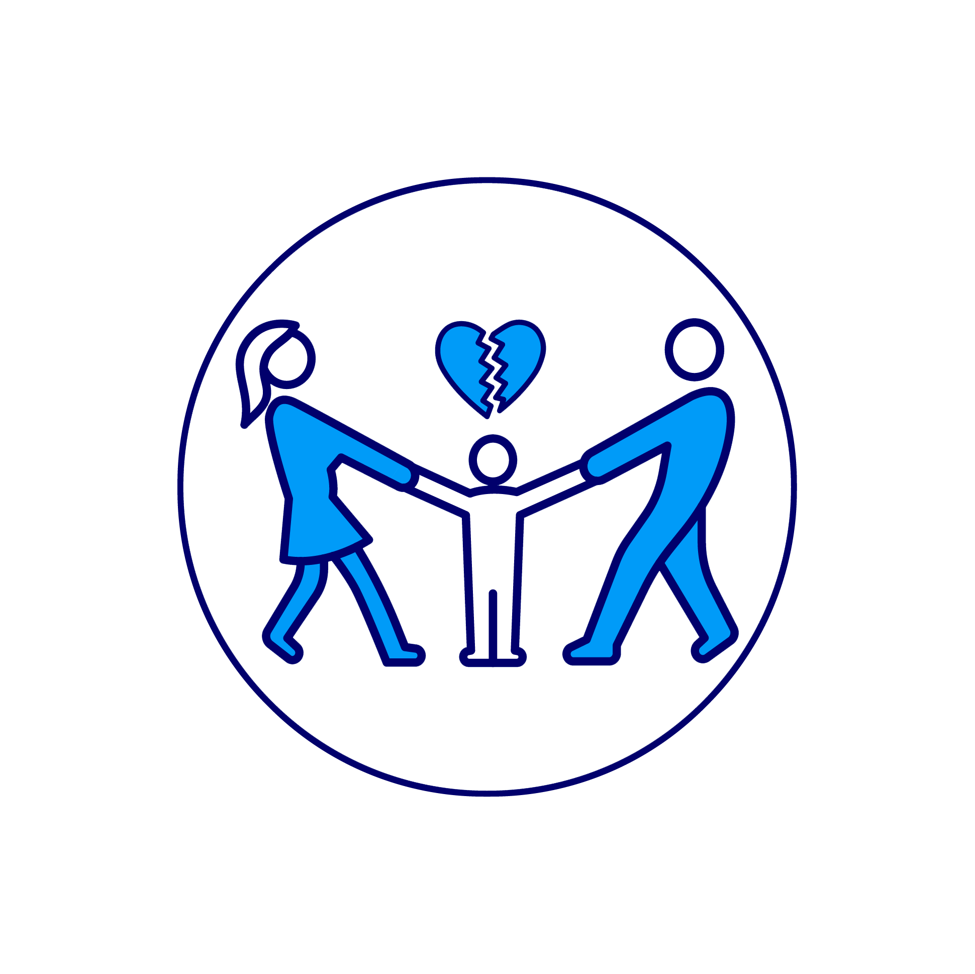 Family Law Attorney