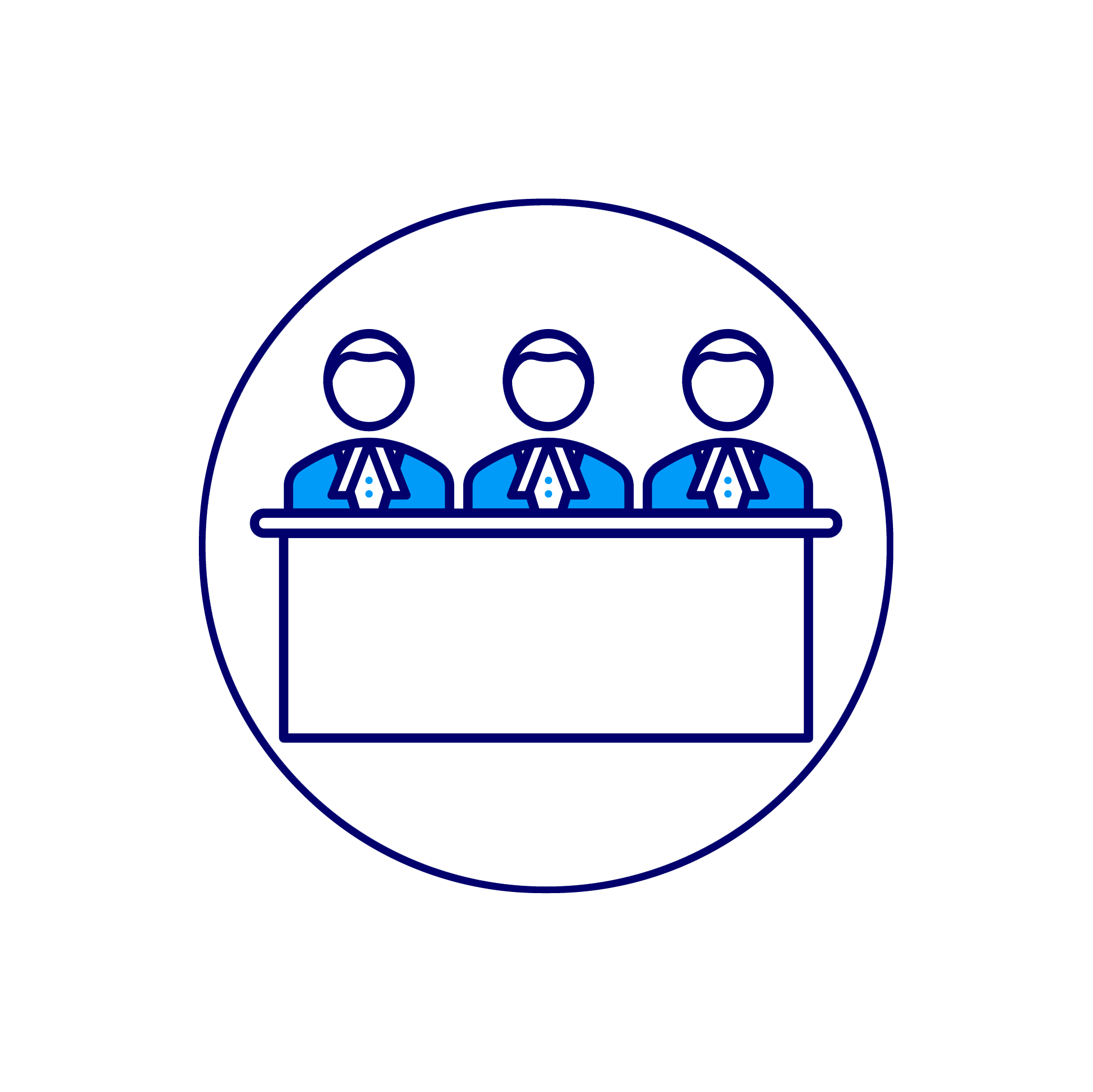 Appeals Lawyer