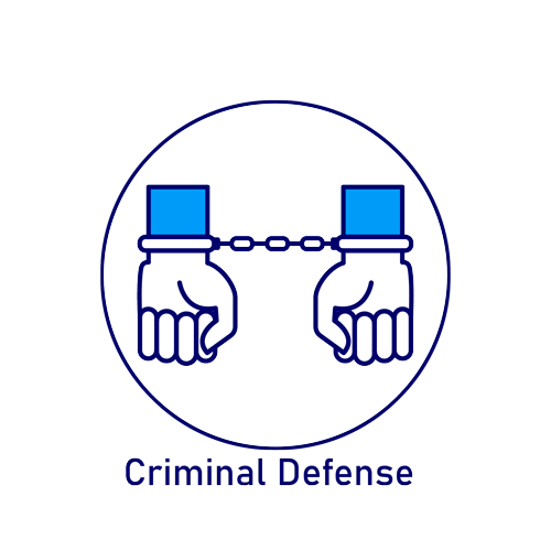 criminal defense lawyer