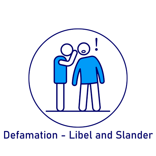 Defamation Lawyer