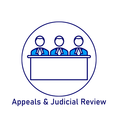 appeals lawyer